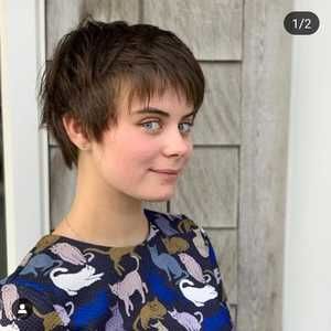 Meet your Posher, Annie